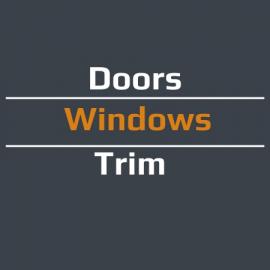 Window, Trim, & Door Installation